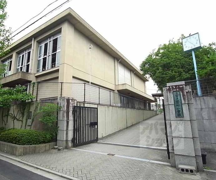 【（新築）北区紫竹上本町戸建】間取