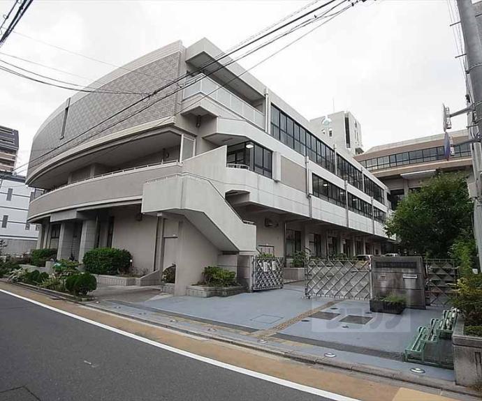 【鏡石町貸家11】間取