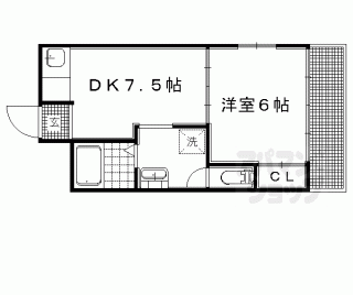 【ヴィラ白川山手】