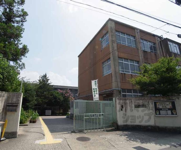 【松尾東ノ口町戸建て住宅】間取