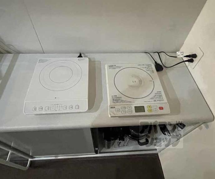 【K-style西陣】間取