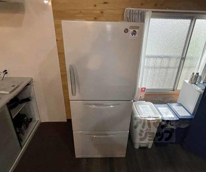 【K-style西陣】間取