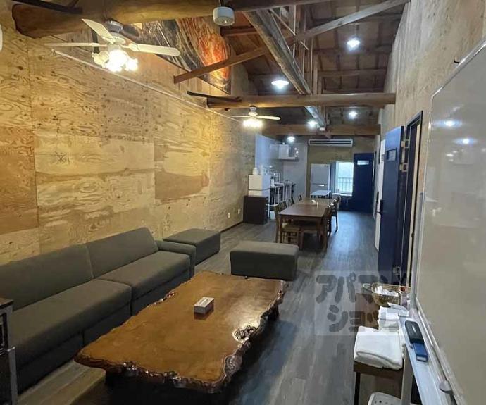 【K-style西陣】間取