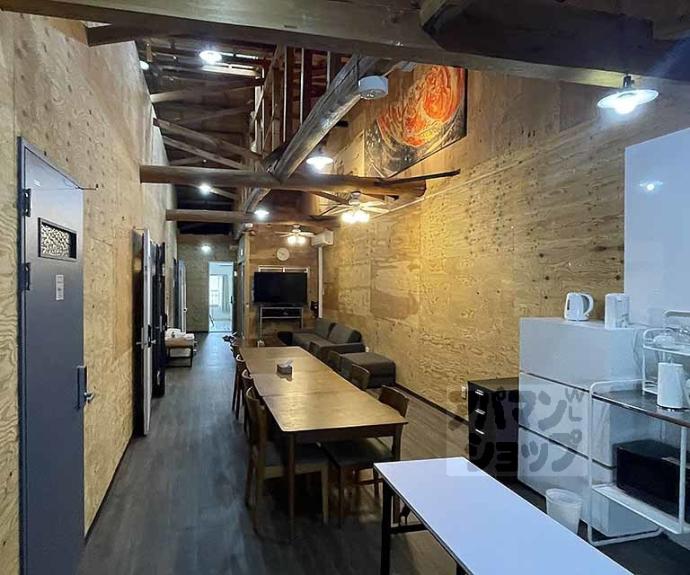 【K-style西陣】間取