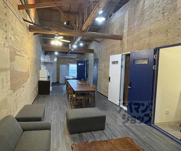 【K-style西陣】間取