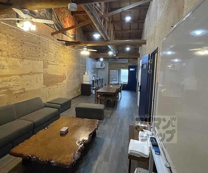 【K-style西陣】間取