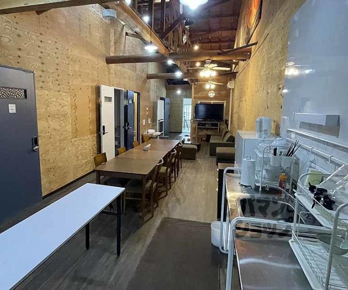 【K-style西陣】間取