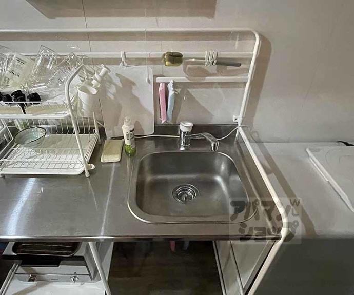 【K-style西陣】間取