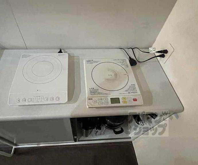 【K-style西陣】間取