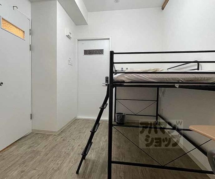 【K-style西陣】間取