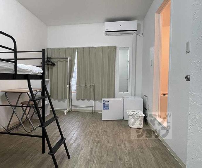 【K-style西陣】間取