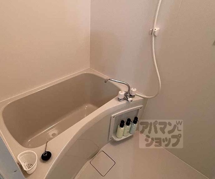 【K-style西陣】間取