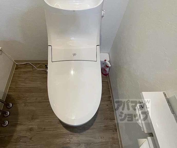 【K-style西陣】間取