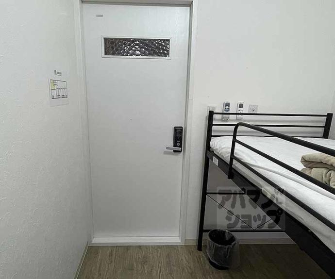 【K-style西陣】間取