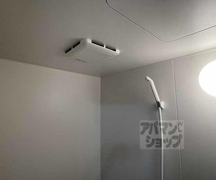 【K-style西陣】間取