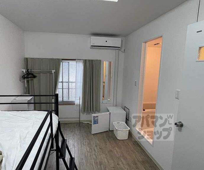 【K-style西陣】間取