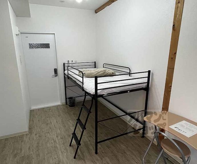 【K-style西陣】間取