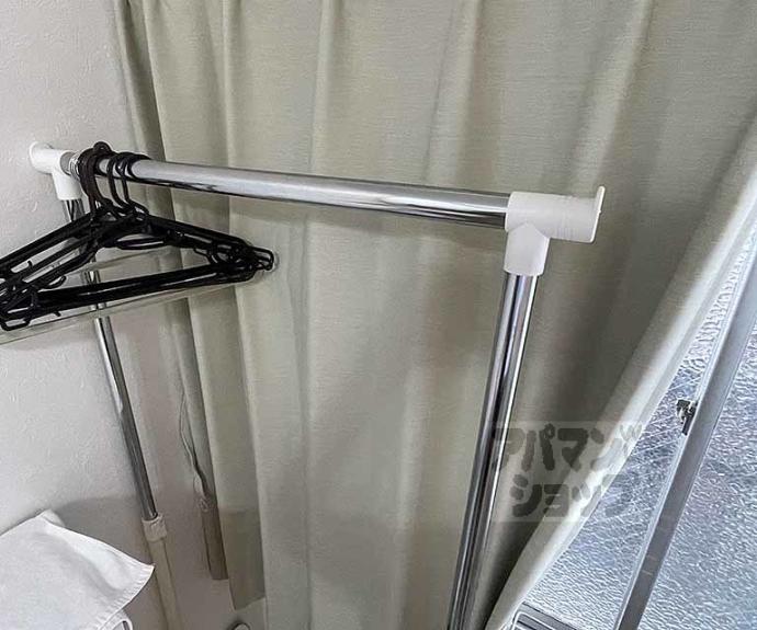 【K-style西陣】間取