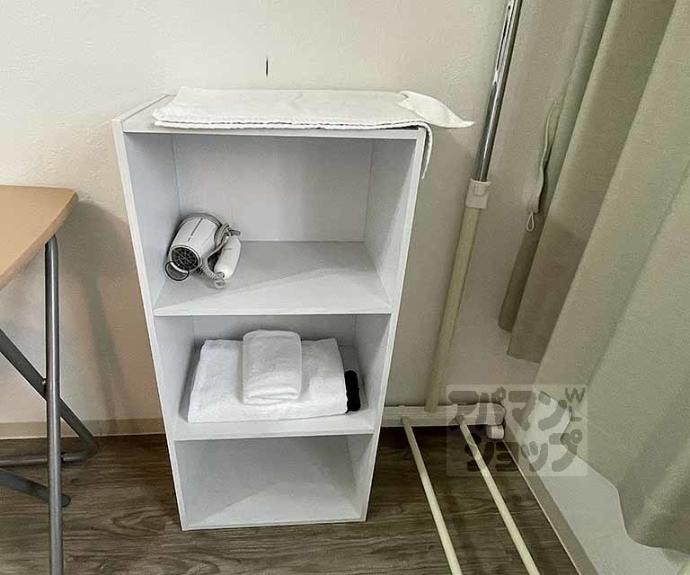 【K-style西陣】間取