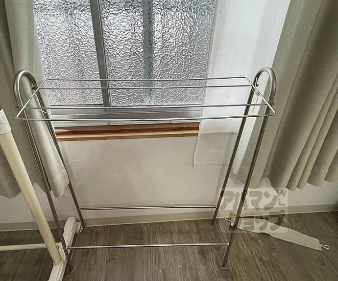 【K-style西陣】間取