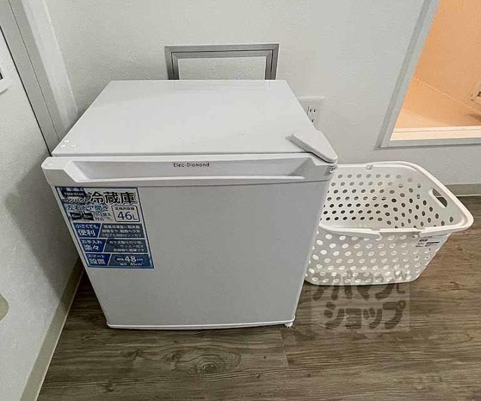 【K-style西陣】間取