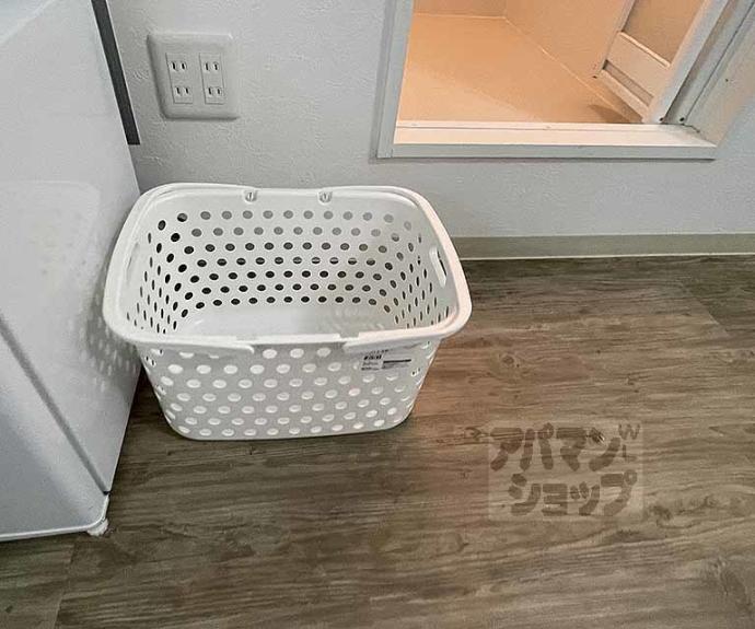 【K-style西陣】間取