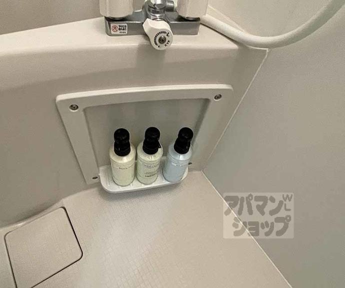 【K-style西陣】間取