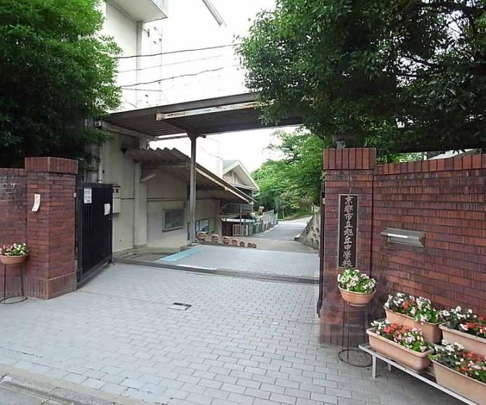 【Ａｉｌｅ北大路新町】間取