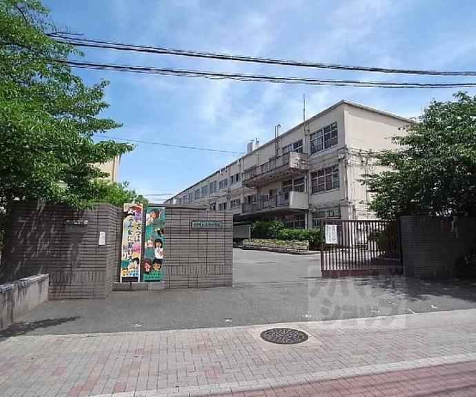 【東大路高野第３住宅２７棟】