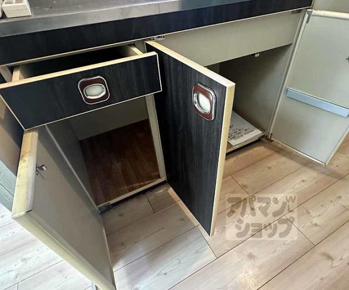 【Ｃａｓａ　Ｃｕｂｏ】間取