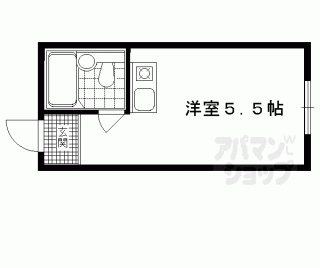 【佐わらび堺町マンション】