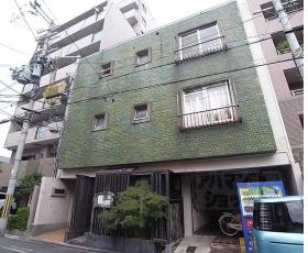 佐わらび堺町マンション：間取図