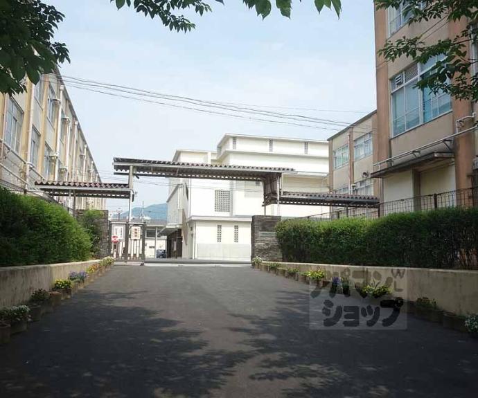 【竹鼻西ノ口町戸建】間取