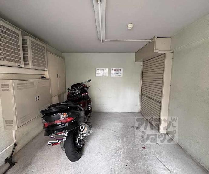 【デトムワン衣笠】間取