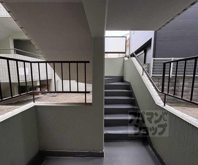 【デトムワン衣笠】間取