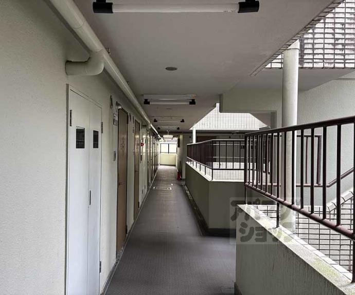 【デトムワン衣笠】間取