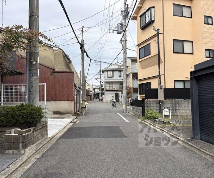 【デトムワン衣笠】間取