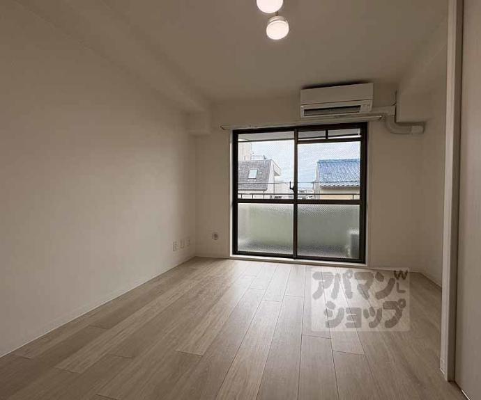 【デトムワン衣笠】間取