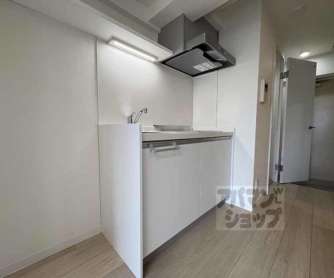 【デトムワン衣笠】間取