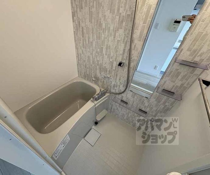 【デトムワン衣笠】間取