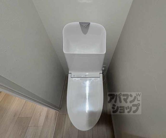 【デトムワン衣笠】間取