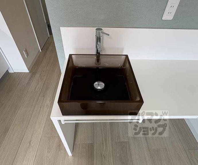 【デトムワン衣笠】間取