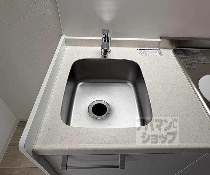 【デトムワン衣笠】間取