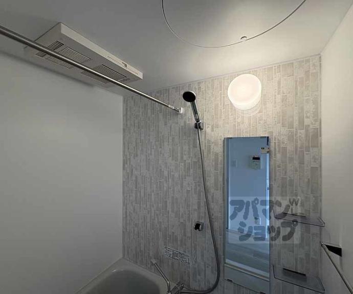 【デトムワン衣笠】間取