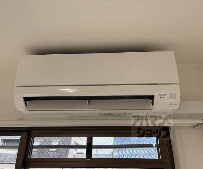 【デトムワン衣笠】間取