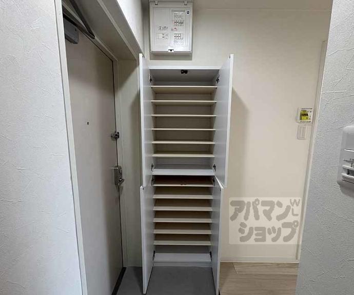 【デトムワン衣笠】間取