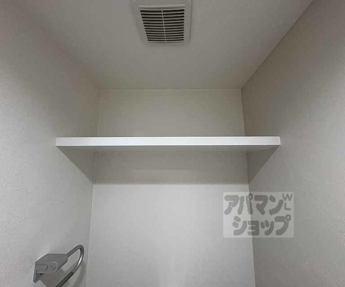 【デトムワン衣笠】間取