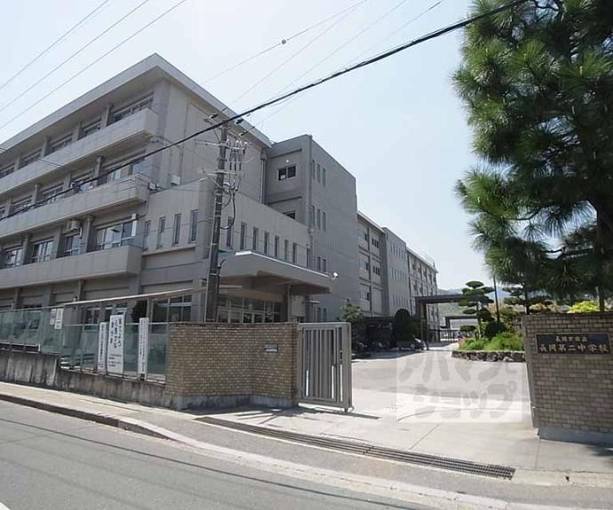 【滝ノ町１丁目貸家】間取