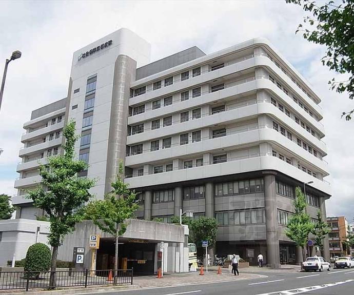 【小山堀池町３５－９戸建】間取