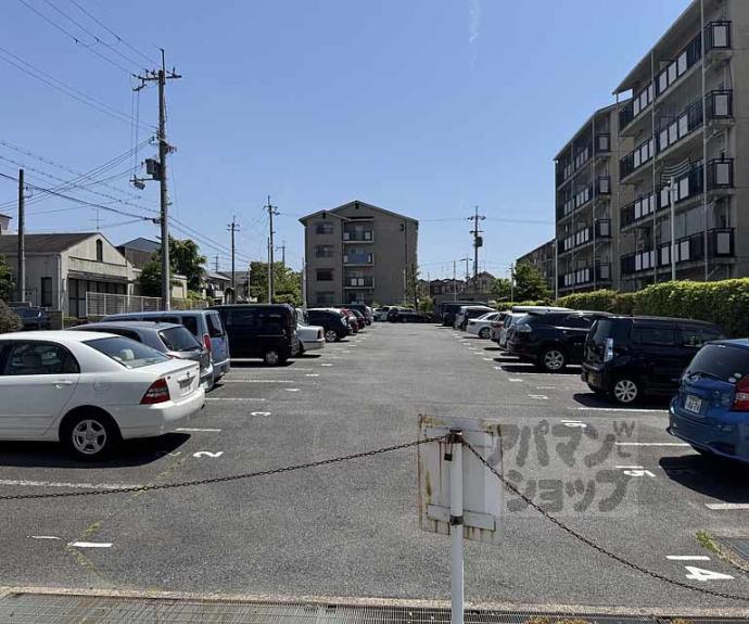 【蜂ヶ丘市営住宅】間取